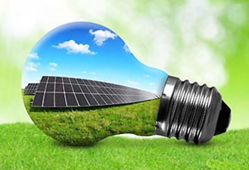 IVCM Enviroment Friendly Solar Products